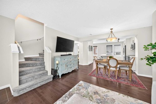 203 Auburn Meadows Walk Se, Calgary, AB 