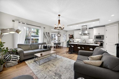 39 Nolanfield Crescent Nw, Calgary, AB 