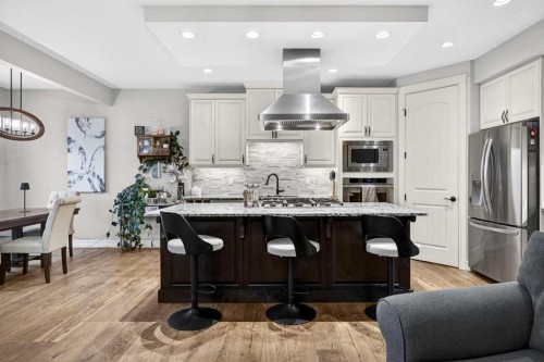 39 Nolanfield Crescent Nw, Calgary, AB 