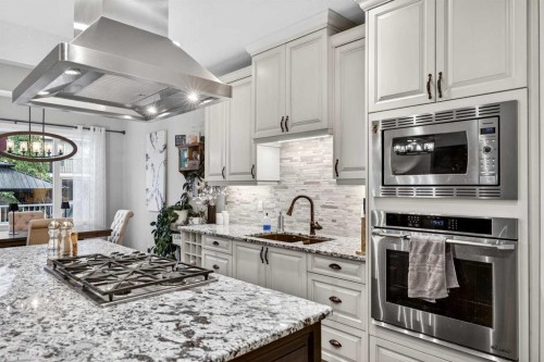 39 Nolanfield Crescent Nw, Calgary, AB 