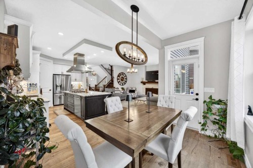 39 Nolanfield Crescent Nw, Calgary, AB 