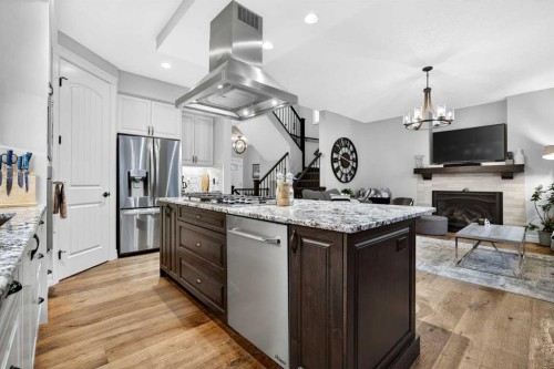 39 Nolanfield Crescent Nw, Calgary, AB 