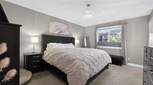 39 Nolanfield Crescent Nw, Calgary, AB 