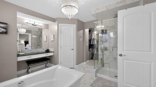 39 Nolanfield Crescent Nw, Calgary, AB 