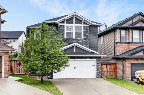 39 Nolanfield Crescent Nw, Calgary, AB 