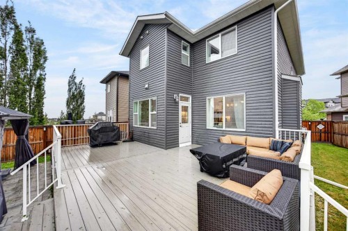 39 Nolanfield Crescent Nw, Calgary, AB 