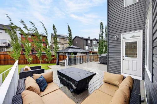 39 Nolanfield Crescent Nw, Calgary, AB 