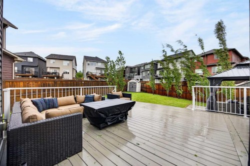 39 Nolanfield Crescent Nw, Calgary, AB 
