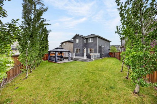 39 Nolanfield Crescent Nw, Calgary, AB 