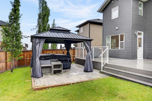 39 Nolanfield Crescent Nw, Calgary, AB 