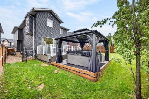 39 Nolanfield Crescent Nw, Calgary, AB 