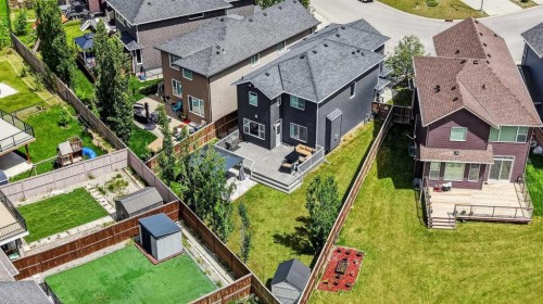 39 Nolanfield Crescent Nw, Calgary, AB 