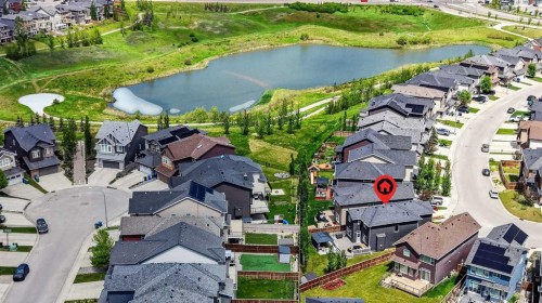 39 Nolanfield Crescent Nw, Calgary, AB 