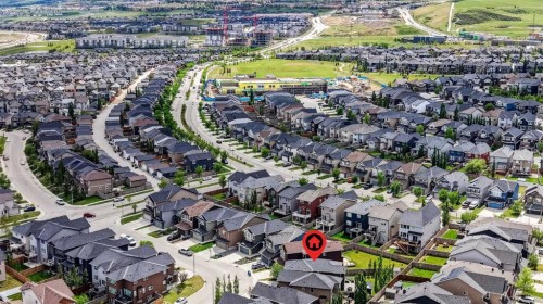 39 Nolanfield Crescent Nw, Calgary, AB 