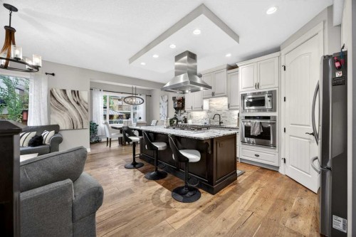 39 Nolanfield Crescent Nw, Calgary, AB 