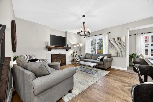 39 Nolanfield Crescent Nw, Calgary, AB 