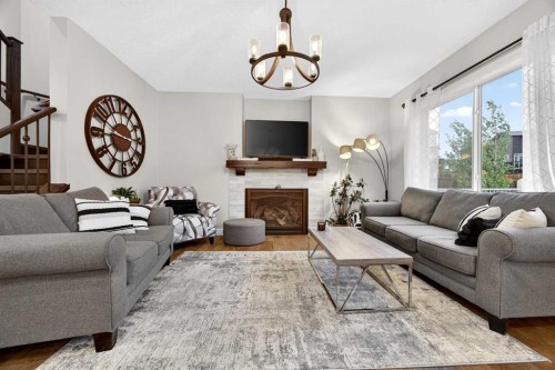 39 Nolanfield Crescent Nw, Calgary, AB 