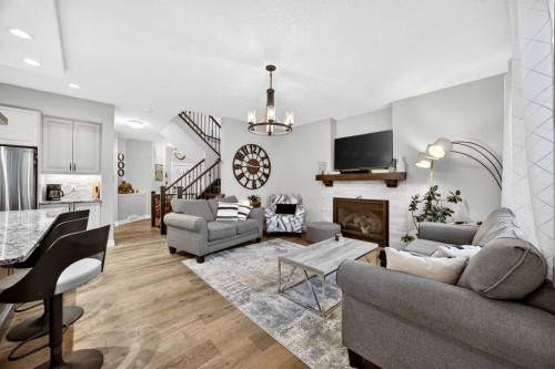 39 Nolanfield Crescent Nw, Calgary, AB 