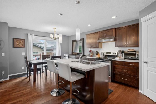 101 Elgin Meadows Manor Se, Calgary, AB 