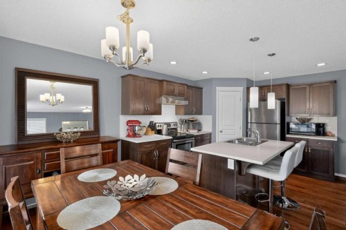 101 Elgin Meadows Manor Se, Calgary, AB 