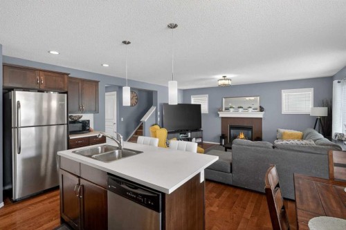 101 Elgin Meadows Manor Se, Calgary, AB 