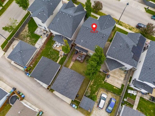 101 Elgin Meadows Manor Se, Calgary, AB 
