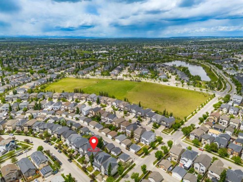 101 Elgin Meadows Manor Se, Calgary, AB 