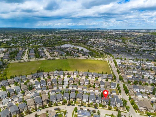 101 Elgin Meadows Manor Se, Calgary, AB 
