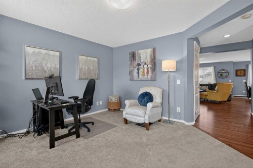101 Elgin Meadows Manor Se, Calgary, AB 