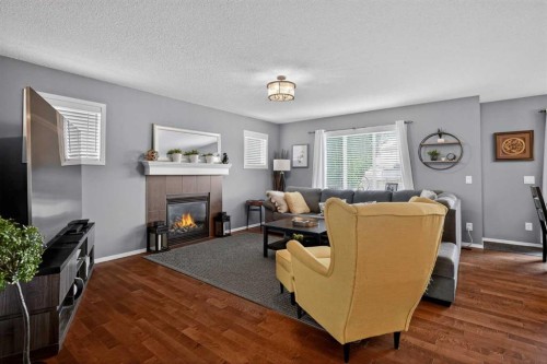 101 Elgin Meadows Manor Se, Calgary, AB 