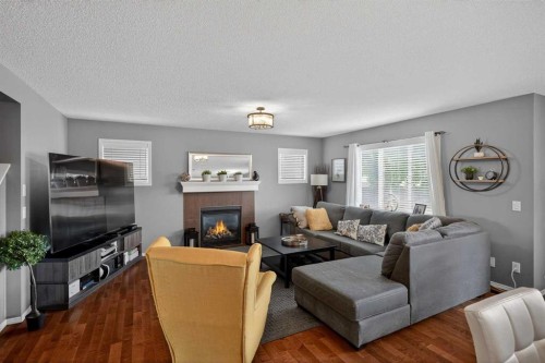 101 Elgin Meadows Manor Se, Calgary, AB 