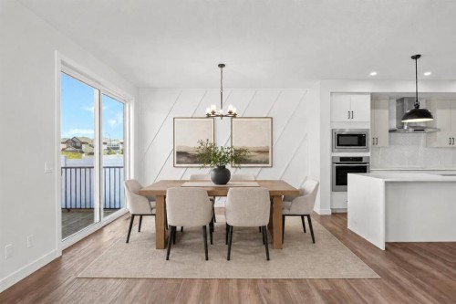 215 Sora Terrace Se, Calgary, AB 