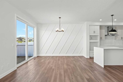 215 Sora Terrace Se, Calgary, AB 