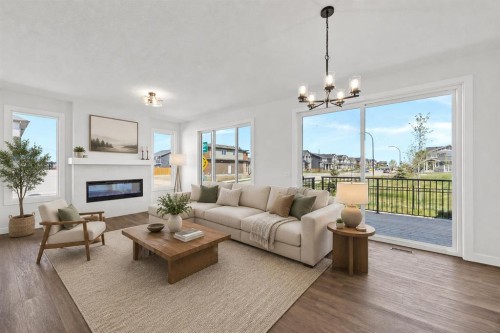 215 Sora Terrace Se, Calgary, AB 