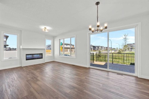 215 Sora Terrace Se, Calgary, AB 