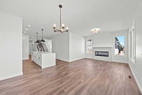 215 Sora Terrace Se, Calgary, AB 