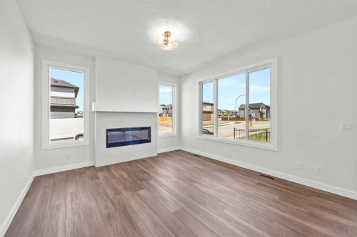 215 Sora Terrace Se, Calgary, AB 