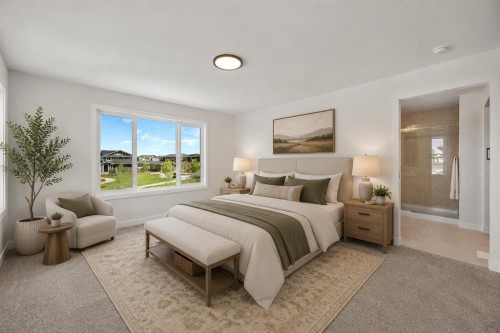 215 Sora Terrace Se, Calgary, AB 