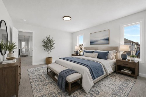 215 Sora Terrace Se, Calgary, AB 