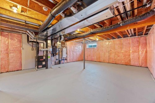 215 Sora Terrace Se, Calgary, AB 