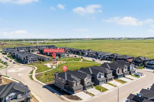 215 Sora Terrace Se, Calgary, AB 