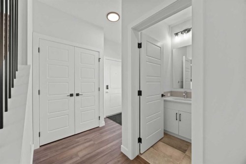 215 Sora Terrace Se, Calgary, AB 