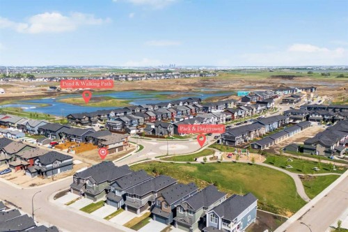 215 Sora Terrace Se, Calgary, AB 