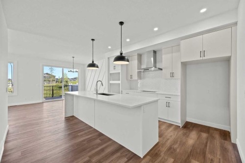 215 Sora Terrace Se, Calgary, AB 