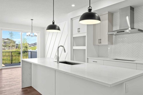 215 Sora Terrace Se, Calgary, AB 