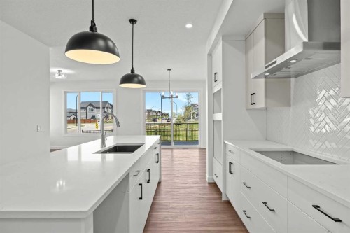 215 Sora Terrace Se, Calgary, AB 