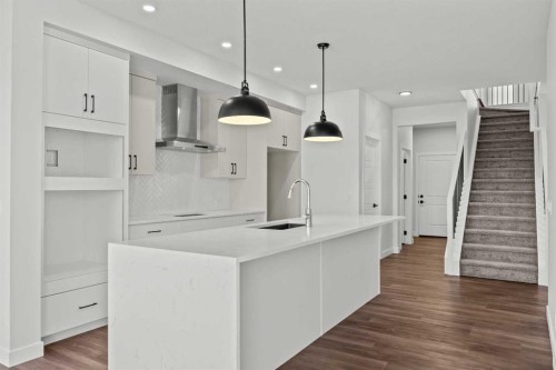 215 Sora Terrace Se, Calgary, AB 