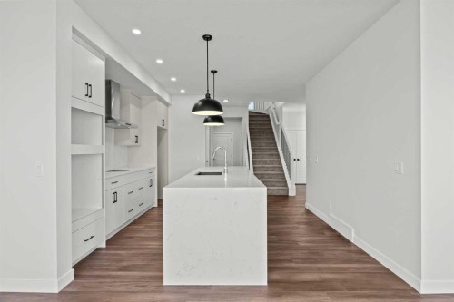 215 Sora Terrace Se, Calgary, AB 