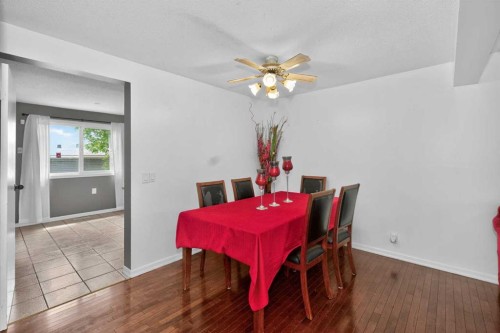 10 Falconer Terrace Ne, Calgary, AB 