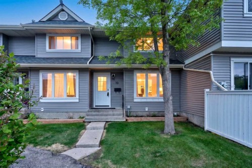10 Falconer Terrace Ne, Calgary, AB 